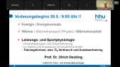 thumbnail of medium Sport 3 - Trainingsformen, Ausdauertraining