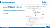 thumbnail of medium scheLM NMR Beispiel 99