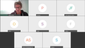thumbnail of medium 24 - Entropy and Coding  Joint entropy  conditional entropy  KL-divergence