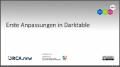 thumbnail of medium  DarkTable: Erste Anpassungen in DarkTable