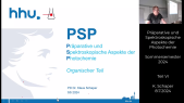 thumbnail of medium Präparative und Spektroskopische Aspekte der Photochemie 06