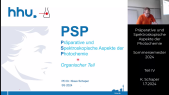 thumbnail of medium Präparative und Spektroskopische Aspekte der Photochemie 04