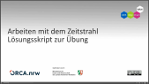 thumbnail of medium Zotero: Übung: Organisation Zeitstrahl erzeugen