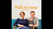 thumbnail of medium Palli to hear - Gast: Evelyn Preis (Psychoonkologin)