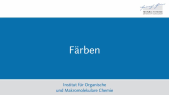 thumbnail of medium 4. Färben