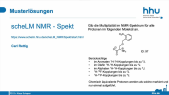 thumbnail of medium scheLM NMR Beispiel 97