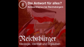 thumbnail of medium Episode 8: Antisemitismus bei Reichsbürgern