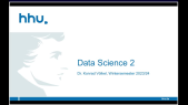 thumbnail of medium Data Science 2 2023/24 VL 0