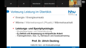 thumbnail of medium Sport 2 - Sauerstoffdefizit, Anpassung an körperliche Arbeit, 