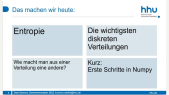 thumbnail of medium Vorlesung Datascience 2022-04-22