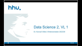 thumbnail of medium Data Science 2 2023/24 VL 1