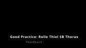 thumbnail of medium Good Practice - Feedback - Rolle Thiel 