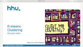 thumbnail of medium Data Science 2 VL 7